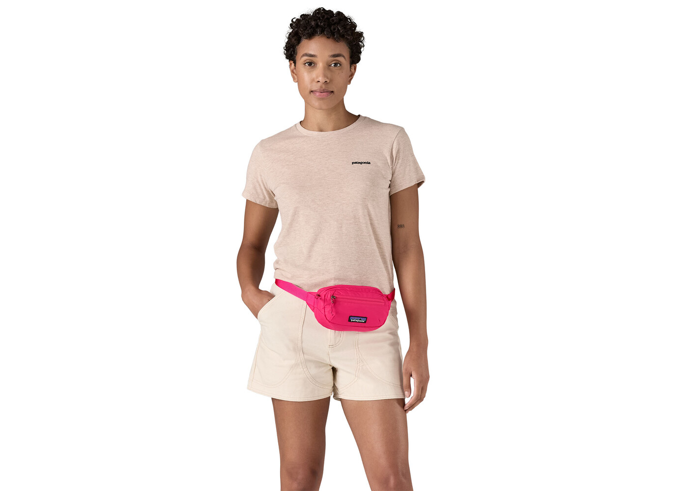 Patagonia Terravia Mini Hip Pack SMDB