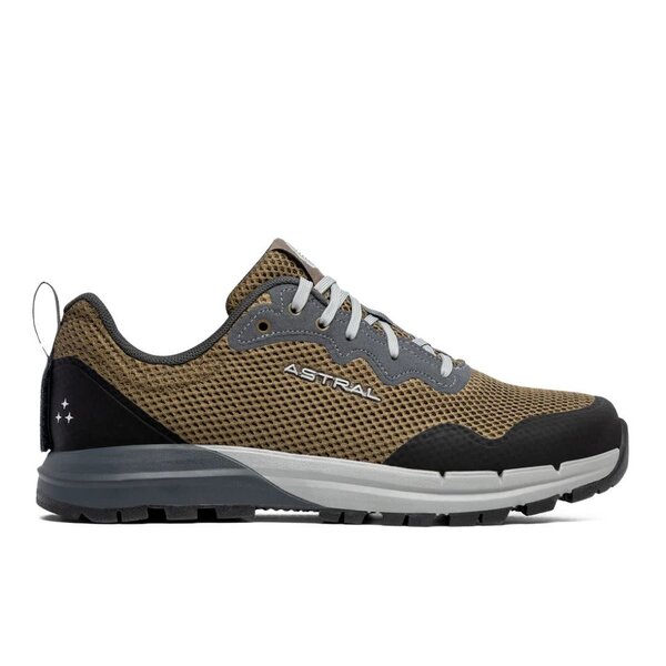ASTRAL TR1 Mesh 2.0