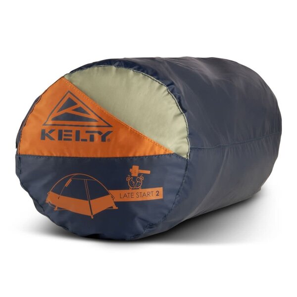 Kelty LATE START 2