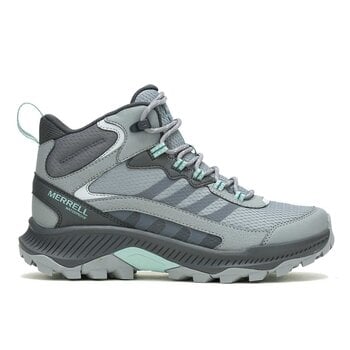 MERRELL Women's Speed Strike 2 Mid WP