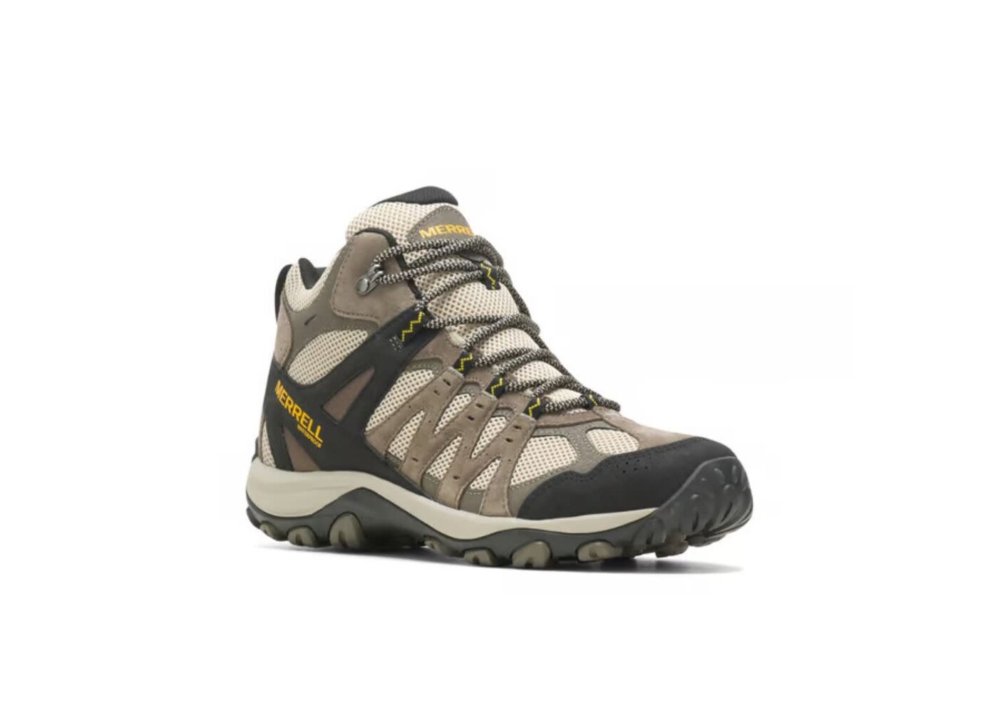 MERRELL Accentor 3 Mid WP Wide