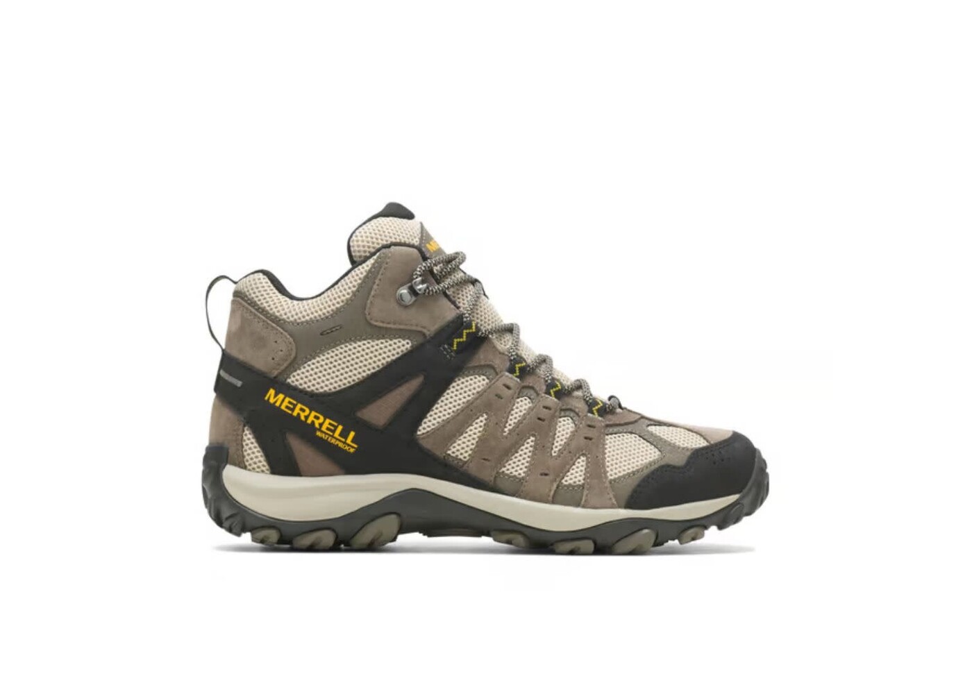 MERRELL Accentor 3 Mid WP Wide