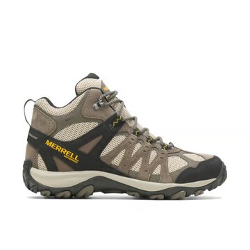 MERRELL Accentor 3 Mid WP Wide