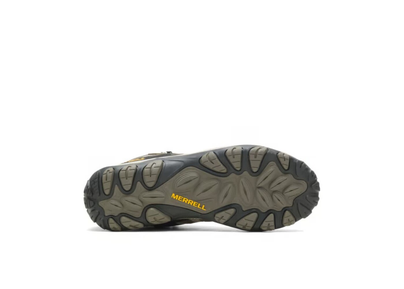 MERRELL Accentor 3 Mid WP Wide