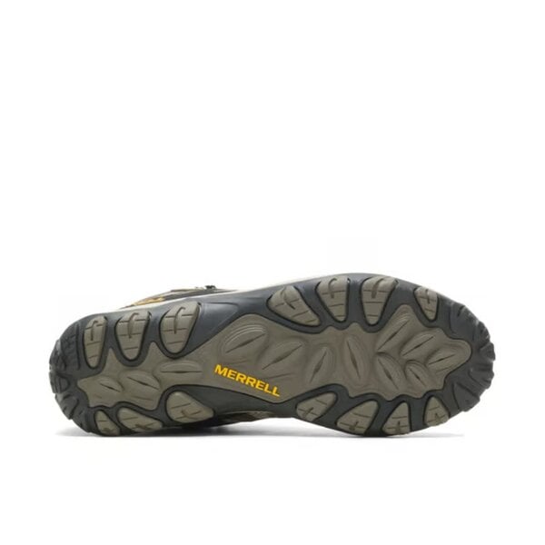 MERRELL Accentor 3 Mid WP Wide
