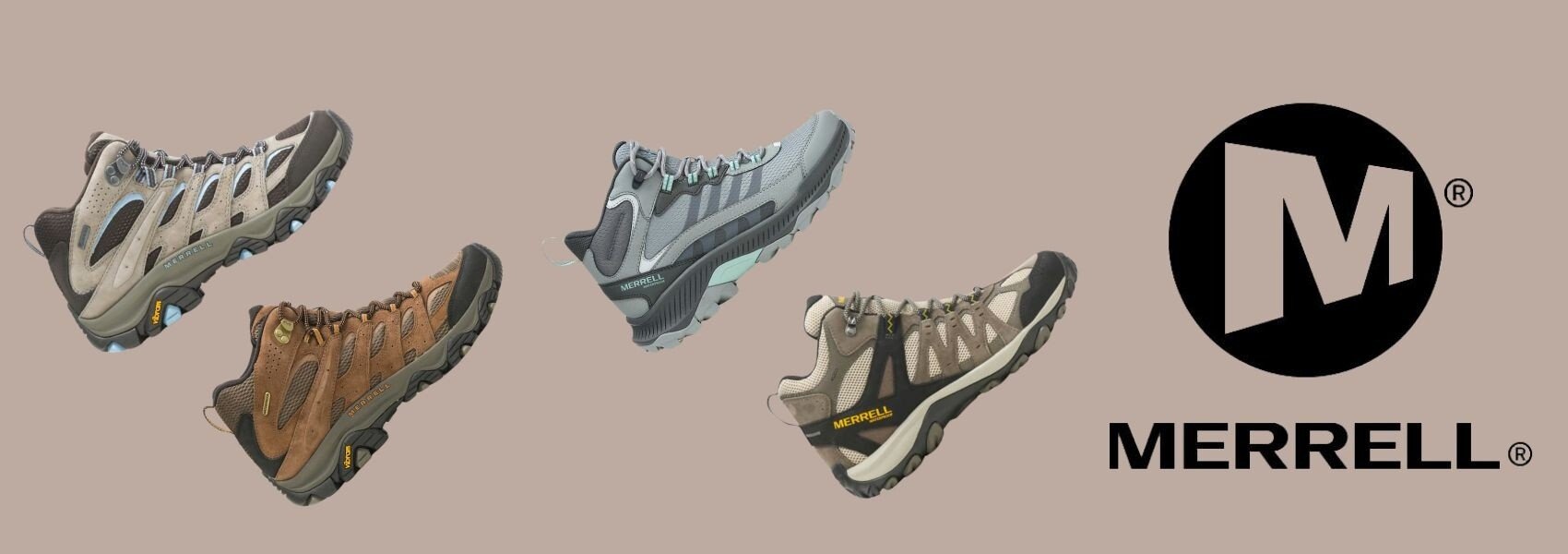 Merrell