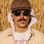 Ombraz Ombraz Teton / Honey / Polarized Grey  Regular