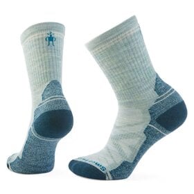  Women's Hike Light Cushion Crew Socks Med