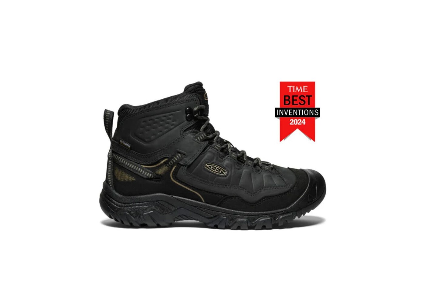 KEEN TARGHEE IV MID WP M-