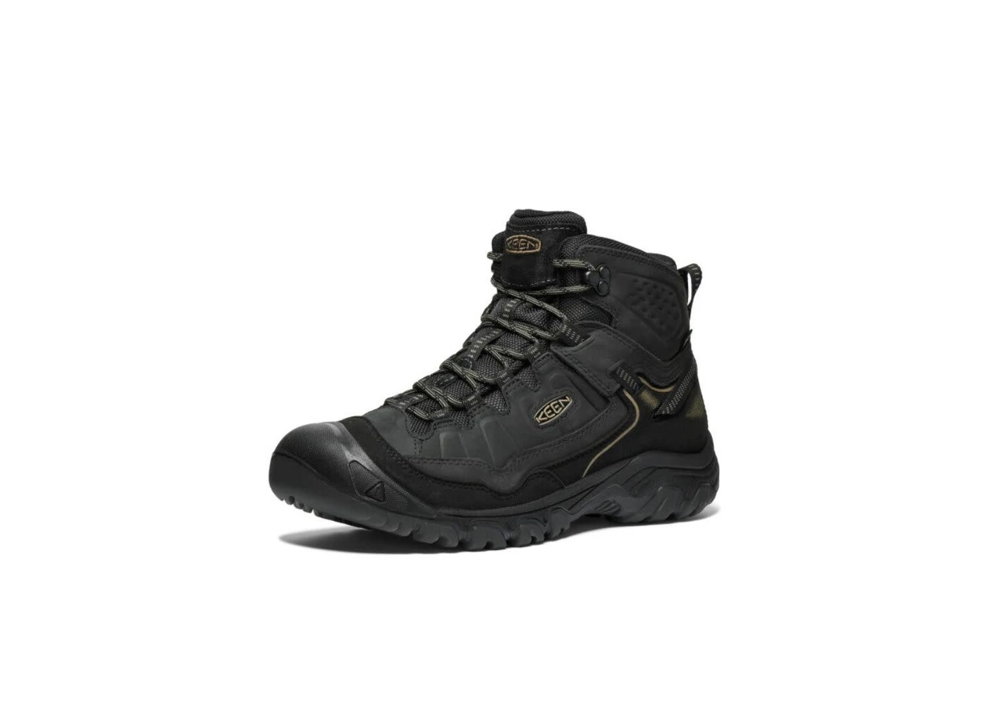 KEEN TARGHEE IV MID WP M-