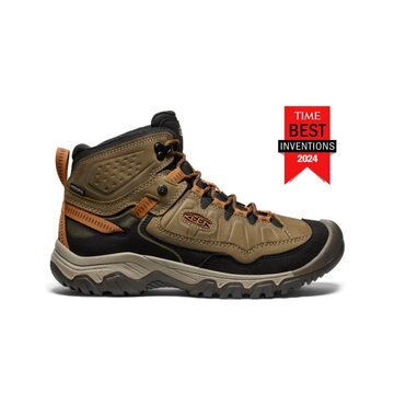 KEEN Targhee IV Mid WP M-