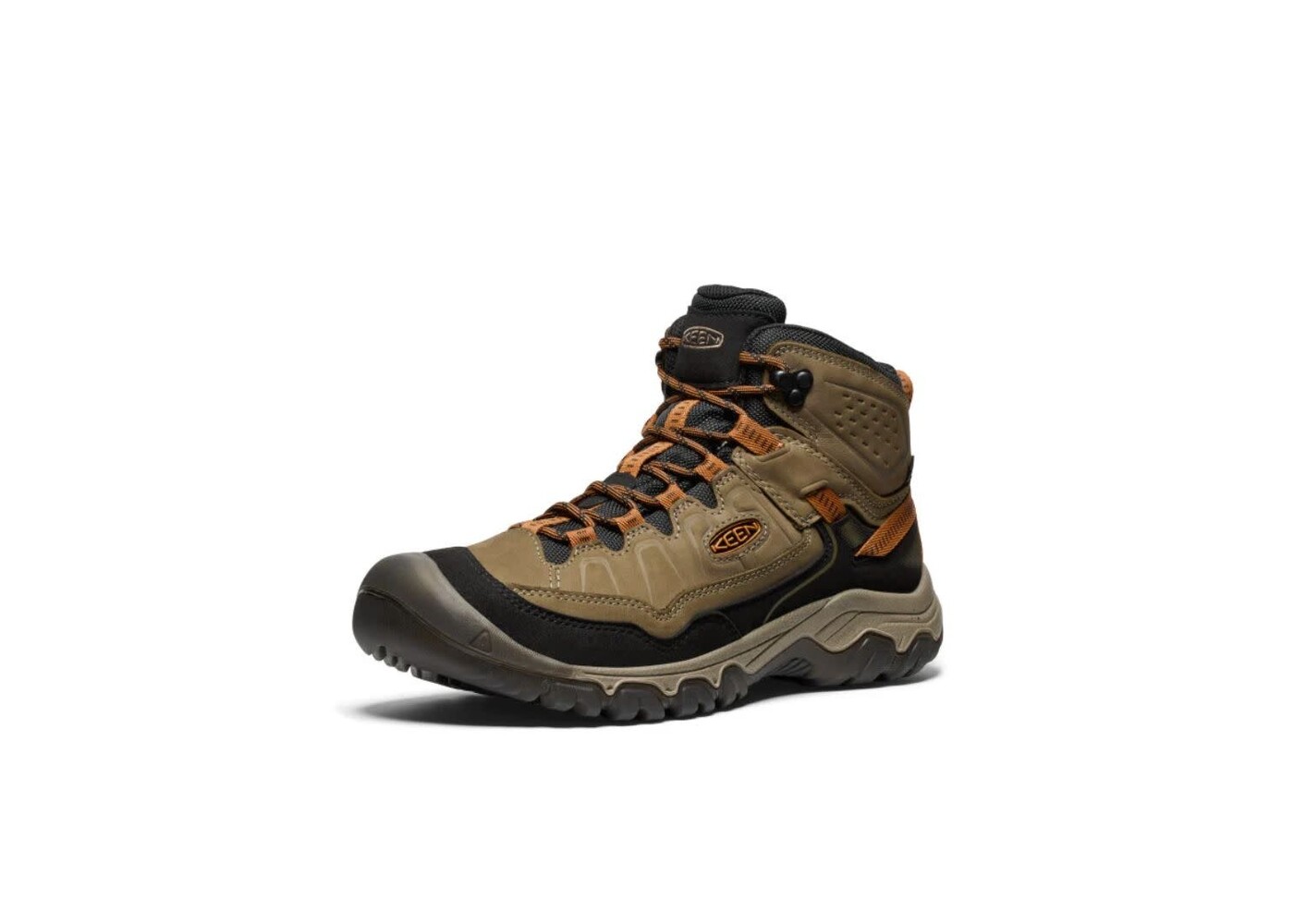 KEEN Targhee IV Mid WP M-