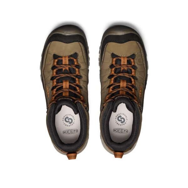 KEEN TARGHEE IV MID WP M-