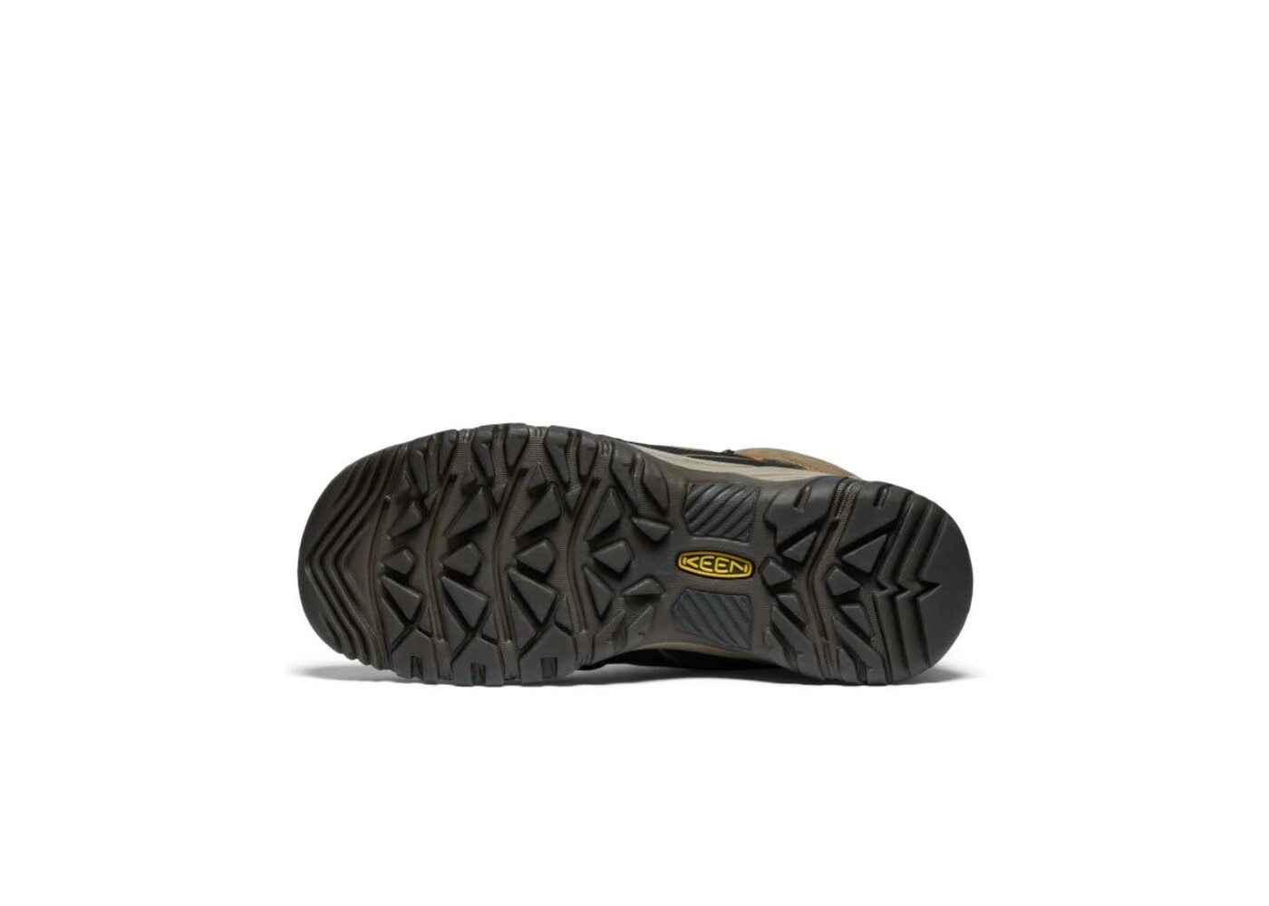 KEEN Targhee IV Mid WP M-