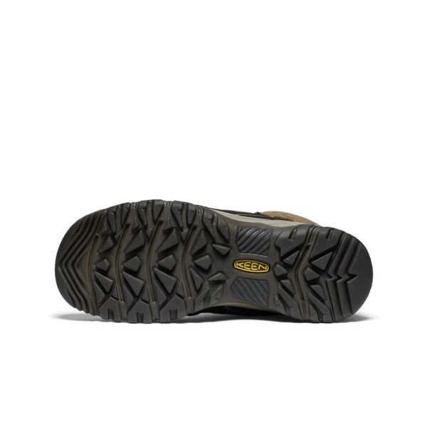 KEEN TARGHEE IV MID WP M-
