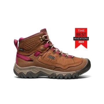 KEEN WOMENS TARGHEE IV MID WP  W-