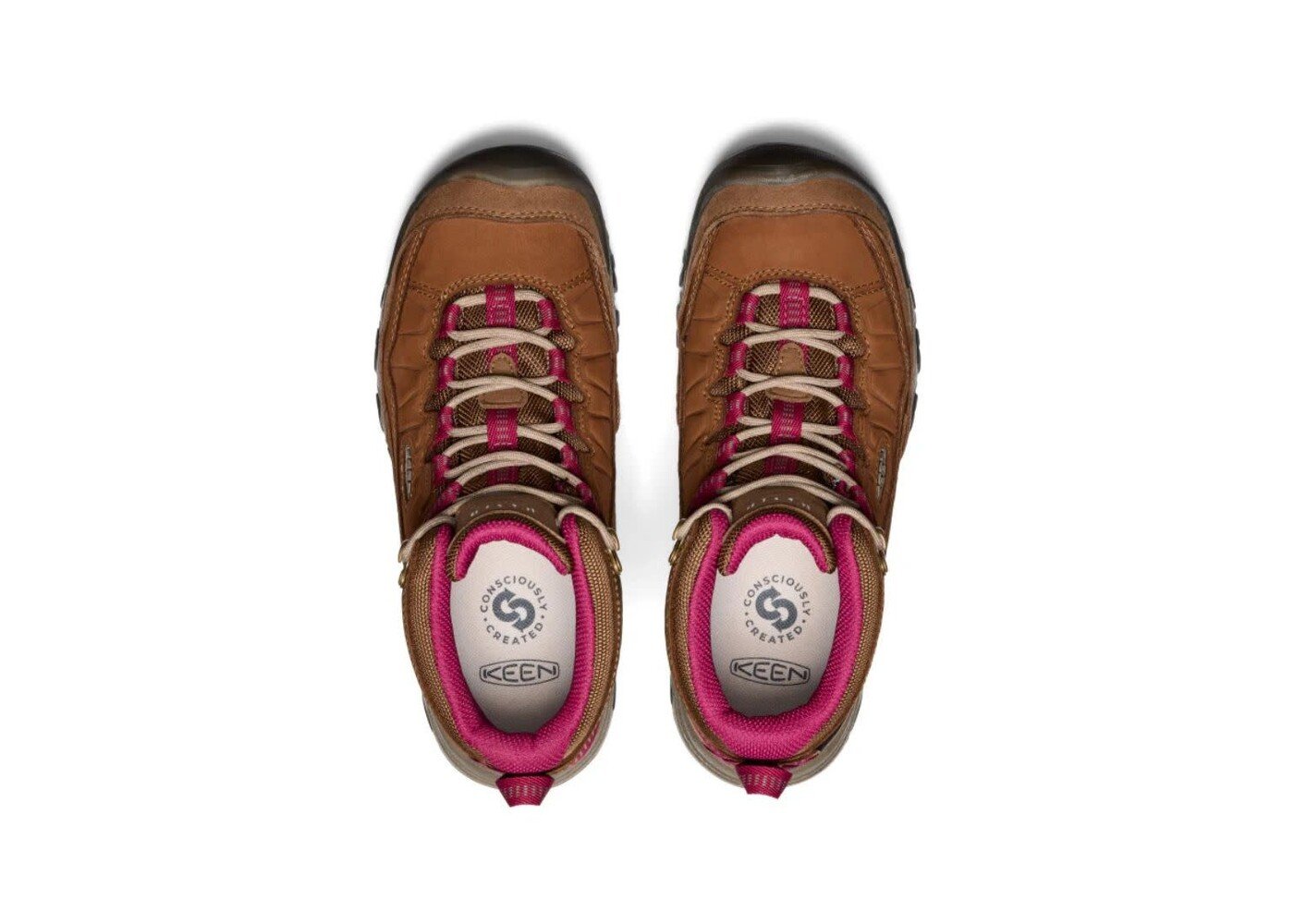 KEEN WOMENS TARGHEE IV MID WP  W-