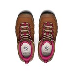 KEEN WOMENS TARGHEE IV MID WP  W-