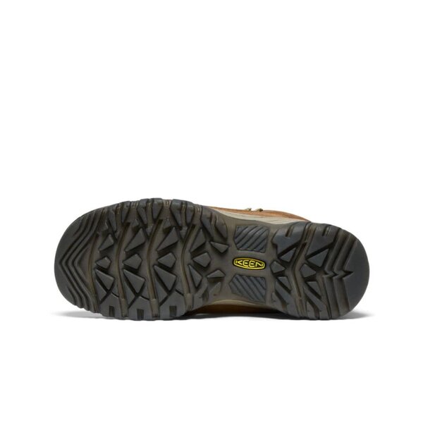 KEEN WOMENS TARGHEE IV MID WP  W-