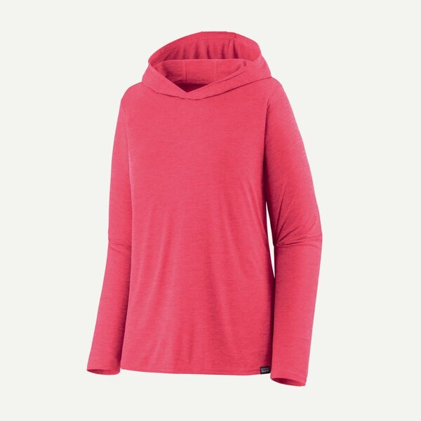 Patagonia W'S CAP COOL DAILY HOODY