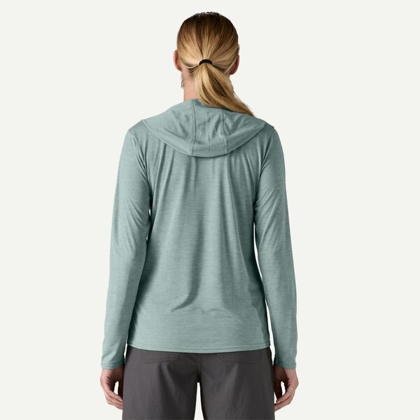 Patagonia W'S CAP COOL DAILY HOODY