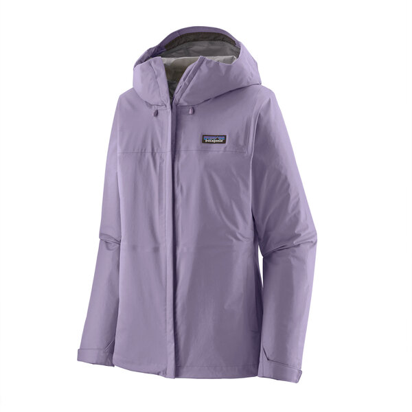 Patagonia Women's Torrentshell 3L Jkt.