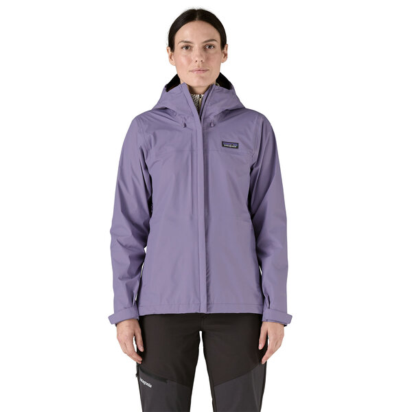 Patagonia Women's Torrentshell 3L Jkt.