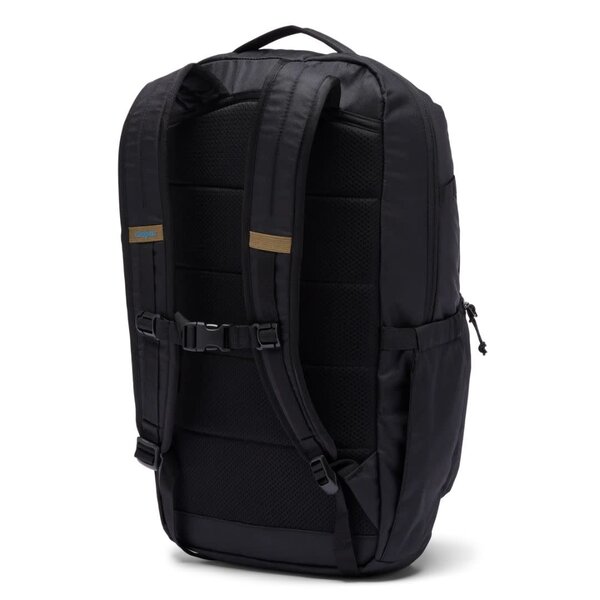 Cotopaxi Chiquillo 26L Backpack - Cada Dia - Cotopaxi Black