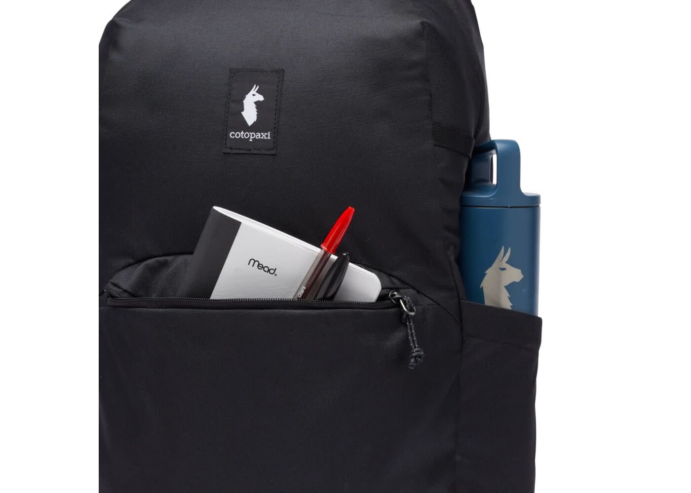 Cotopaxi Chiquillo 26L Backpack - Cada Dia - Cotopaxi Black