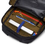Cotopaxi Chiquillo 26L Backpack - Cada Dia - Cotopaxi Black