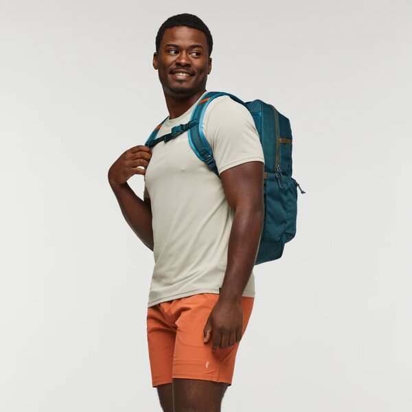Cotopaxi Chiquillo 26L Backpack - Cada Dia - Abyss