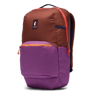 Cotopaxi Chiquillo 26L Backpack - Cada Dia - Rusty/Mauve
