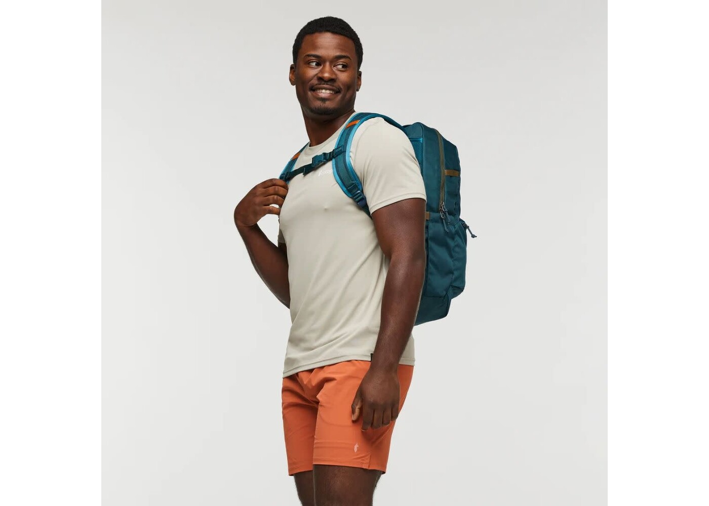 Cotopaxi Chiquillo 26L Backpack - Cada Dia - Rusty/Mauve