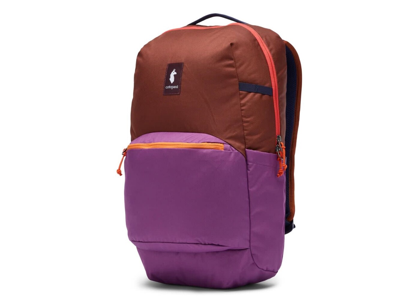 Cotopaxi Chiquillo 26L Backpack - Cada Dia - Rusty/Mauve