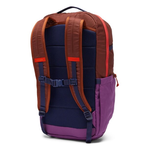 Cotopaxi Chiquillo 26L Backpack - Cada Dia - Rusty/Mauve