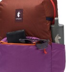 Cotopaxi Chiquillo 26L Backpack - Cada Dia - Rusty/Mauve