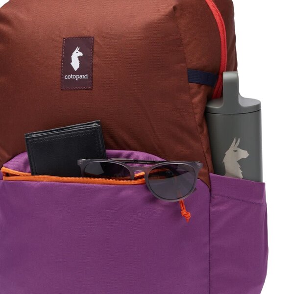 Cotopaxi Chiquillo 26L Backpack - Cada Dia - Rusty/Mauve