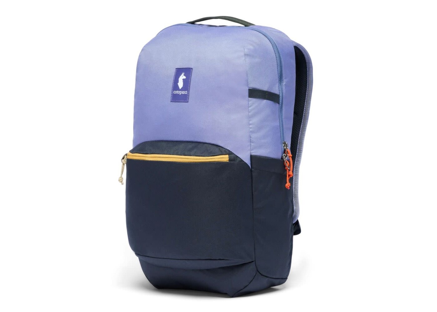 Cotopaxi Chiquillo 26L Backpack - Cada Dia - Blue Smoke and Carbon