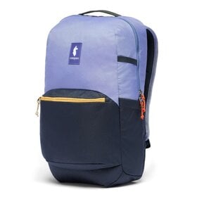 Cotopaxi Chiquillo 26L Backpack - Cada Dia - Blue Smoke and Carbon