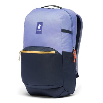 Cotopaxi Chiquillo 26L Backpack - Cada Dia - Blue Smoke and Carbon