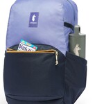 Cotopaxi Chiquillo 26L Backpack - Cada Dia - Blue Smoke and Carbon