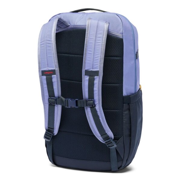 Cotopaxi Chiquillo 26L Backpack - Cada Dia - Blue Smoke and Carbon