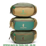 Cotopaxi Kapai 1.5L Hip Pack - Del Dia Earth