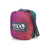 ENO (Eagles Nest Outfitters) DoubleNest Hammock Print Fade | Seaglass OS