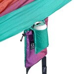 ENO (Eagles Nest Outfitters) DoubleNest Hammock Print Fade | Seaglass OS