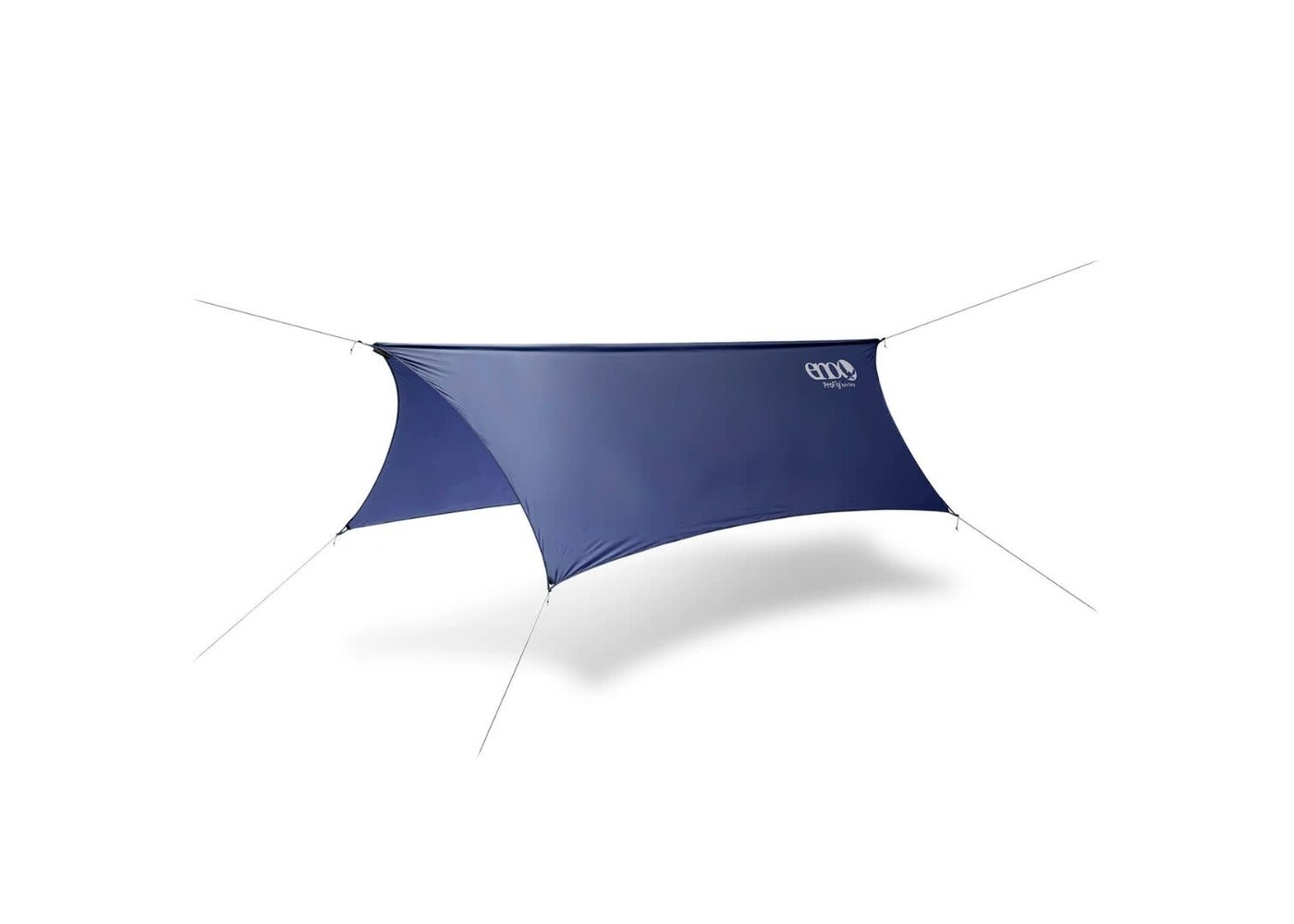 ENO (Eagles Nest Outfitters) Profly Rain Tarp Navy OS