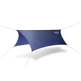 ENO (Eagles Nest Outfitters) Profly Rain Tarp Navy OS