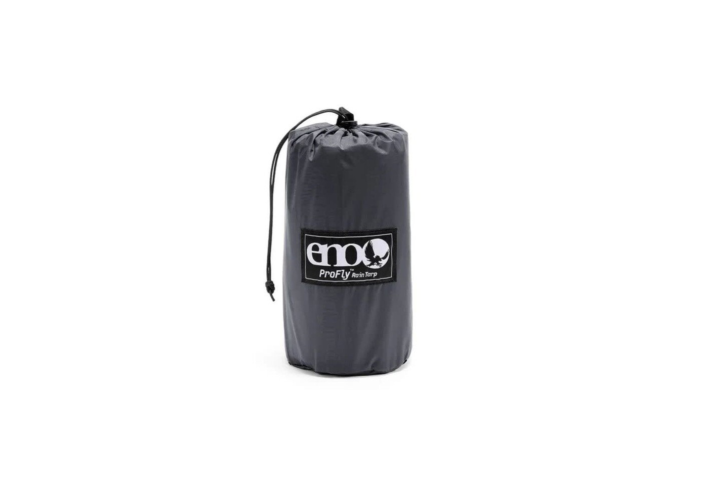 ENO (Eagles Nest Outfitters) Profly Rain Tarp Charcoal OS