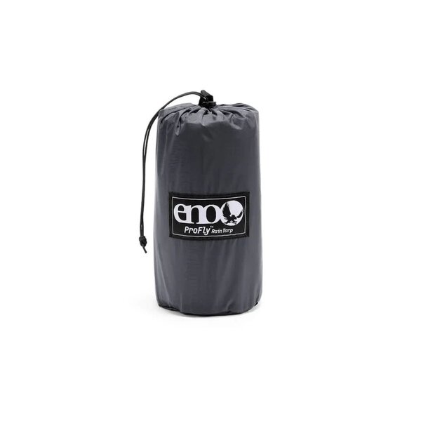 ENO (Eagles Nest Outfitters) Profly Rain Tarp Charcoal OS