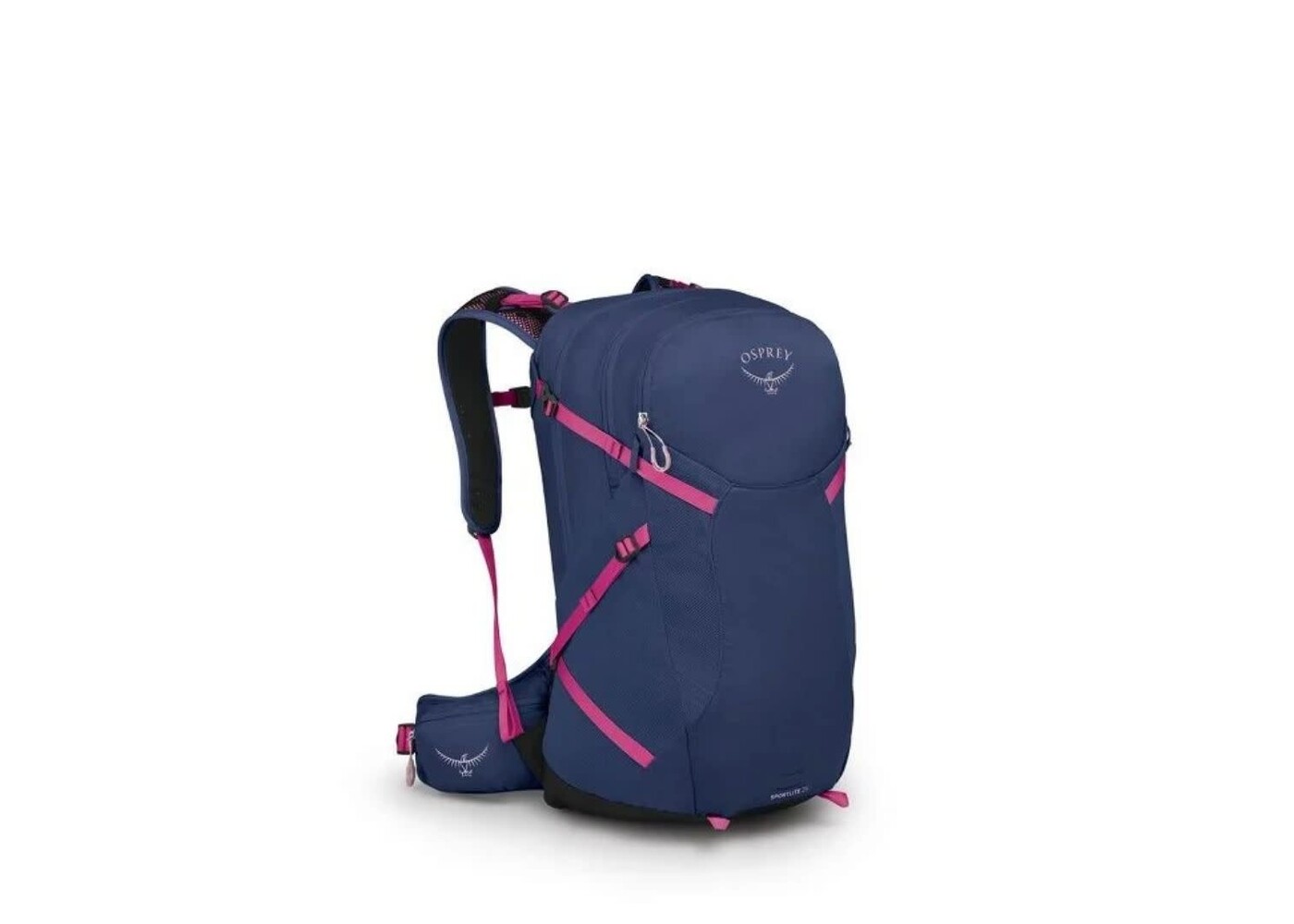 OSPREY SPORTLITE 25 ALKALINE HOT PINK S-M